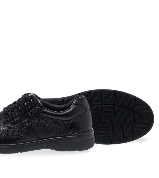 Ανδρικά Δερμάτινα Casual Παπούτσια Parex 13132005