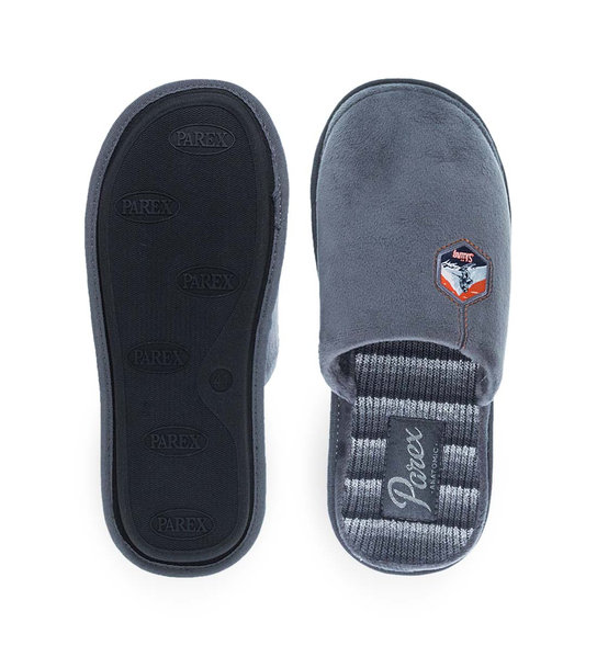 Ανδρικές Παντόφλες Σπιτιού Parex 10132008