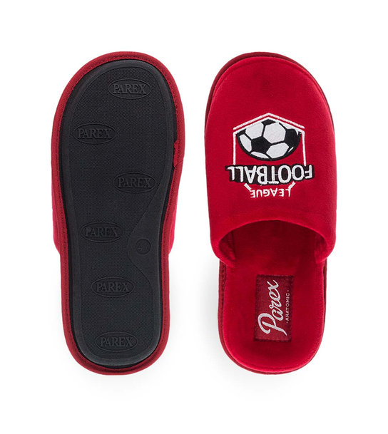 Ανδρικές Παντόφλες Σπιτιού Parex 10132013