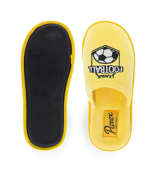 Ανδρικές Παντόφλες Σπιτιού Parex 10132013