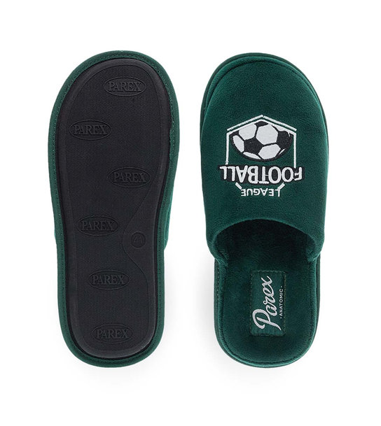 Ανδρικές Παντόφλες Σπιτιού Parex 10132013