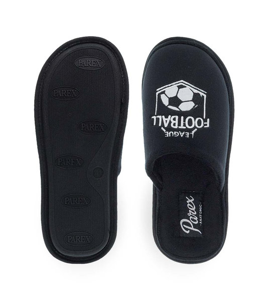 Mens House Slippers Parex 10132013