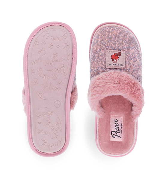 Womens House Slippers Parex 10132053