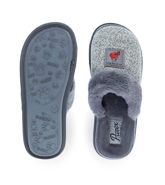 Γυναικείες Παντόφλες Σπιτιού Parex 10132053