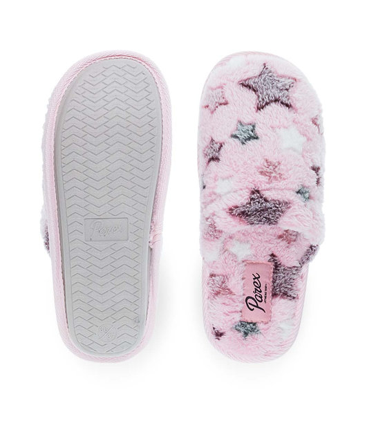 Γυναικείες Παντόφλες Σπιτιού Parex 10132056