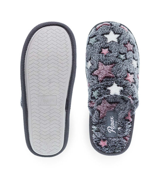 Γυναικείες Παντόφλες Σπιτιού Parex 10132056