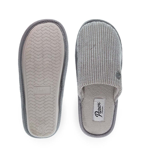 Γυναικείες Παντόφλες Σπιτιού Parex 10132057