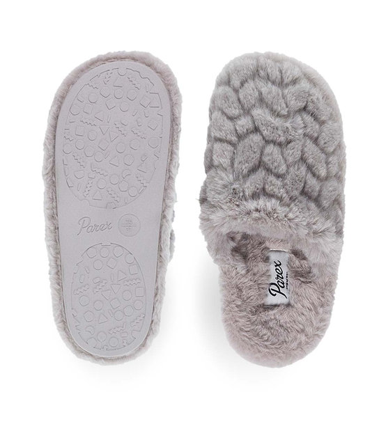 Γυναικείες Παντόφλες Σπιτιού Parex 10132063