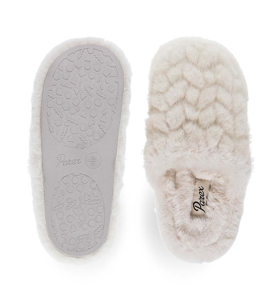 Γυναικείες Παντόφλες Σπιτιού Parex 10132063