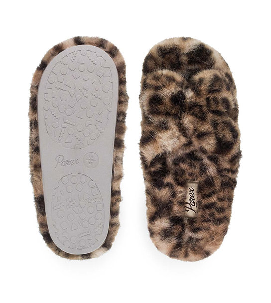 Γυναικείες Παντόφλες Σπιτιού Parex 10132064