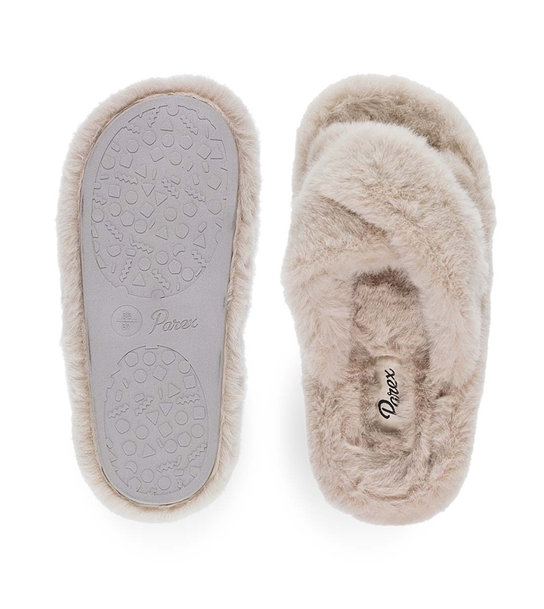 Γυναικείες Παντόφλες Σπιτιού Parex 10132066