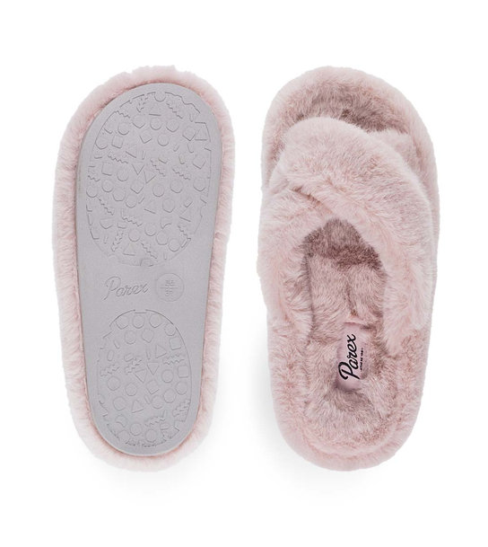 Γυναικείες Παντόφλες Σπιτιού Parex 10132066