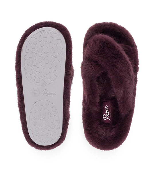 Γυναικείες Παντόφλες Σπιτιού Parex 10132066