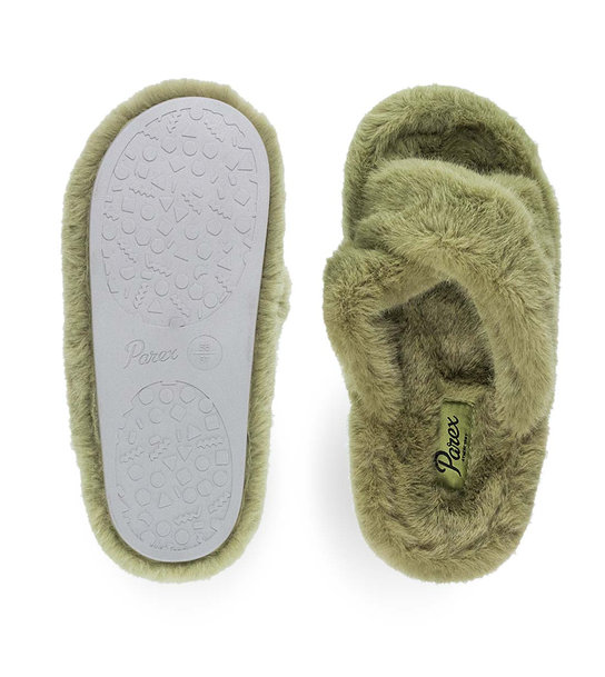 Γυναικείες Παντόφλες Σπιτιού Parex 10132066