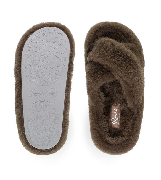 Γυναικείες Παντόφλες Σπιτιού Parex 10132066