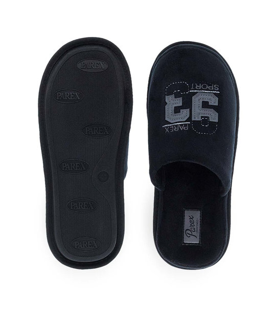 Ανδρικές Παντόφλες Σπιτιού Parex 10132074