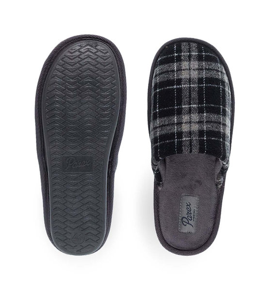 Mens House Slippers Parex 10132083