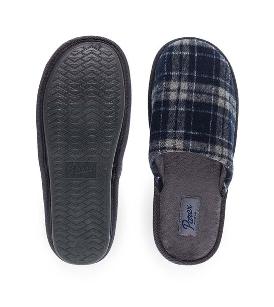 Mens House Slippers Parex 10132083