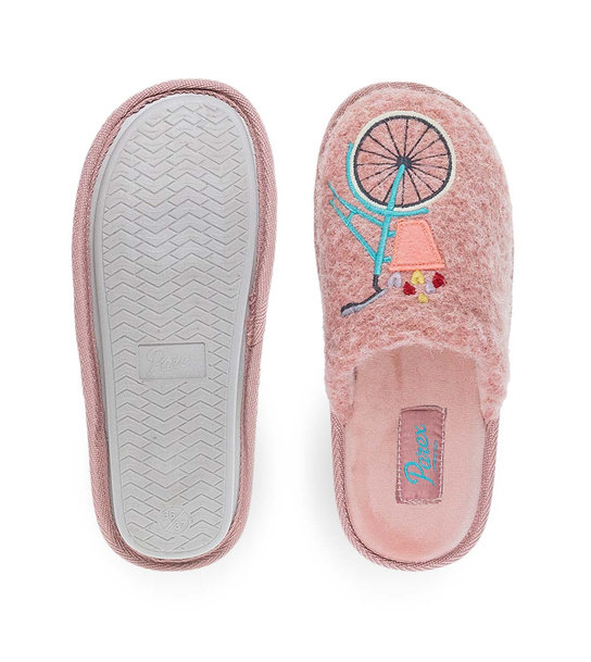 Γυναικείες Παντόφλες Σπιτιού Parex 10132121