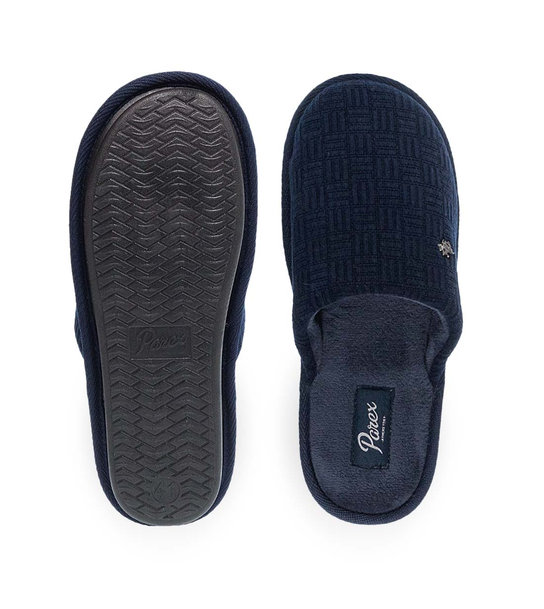 Ανδρικές Παντόφλες Σπιτιού Parex 10132125