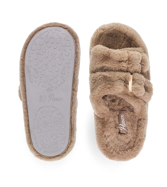 Γυναικείες Παντόφλες Σπιτιού Parex 10132131