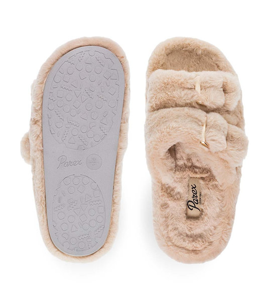 Γυναικείες Παντόφλες Σπιτιού Parex 10132131
