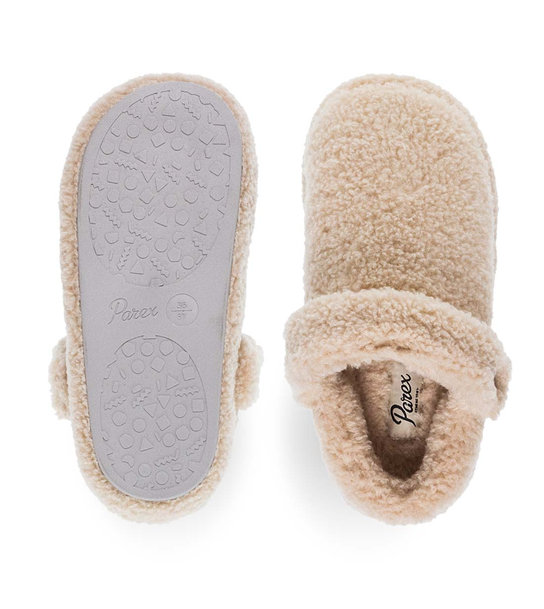 Γυναικείες Παντόφλες Σπιτιού Parex 10132133