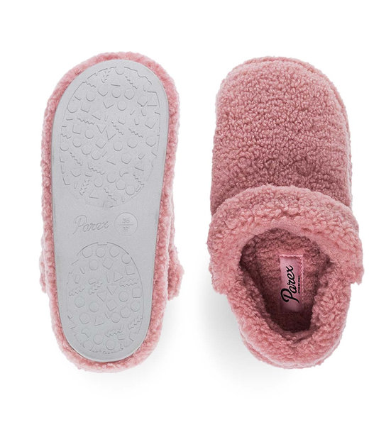 Γυναικείες Παντόφλες Σπιτιού Parex 10132133