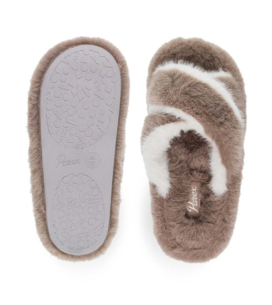 Γυναικείες Παντόφλες Σπιτιού Parex 10132136