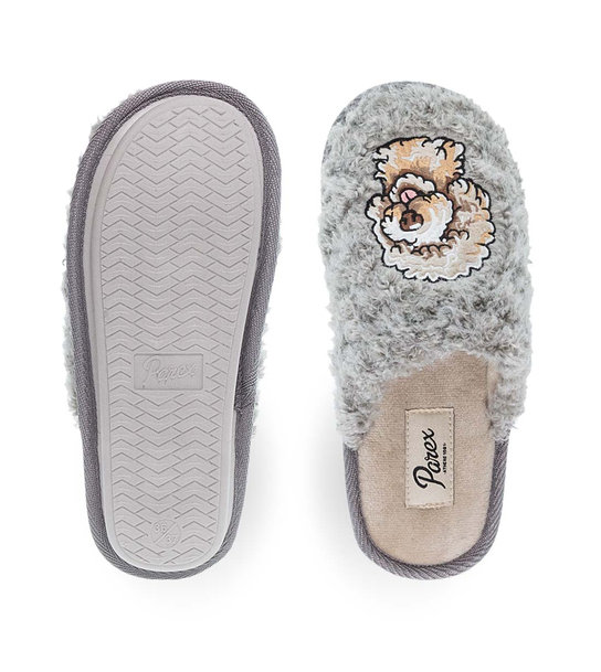 Γυναικείες Παντόφλες Σπιτιού Parex 10132138