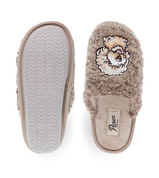 Γυναικείες Παντόφλες Σπιτιού Parex 10132138