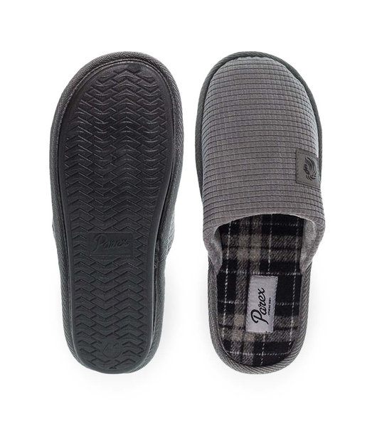 Mens House Slippers Parex 10132146