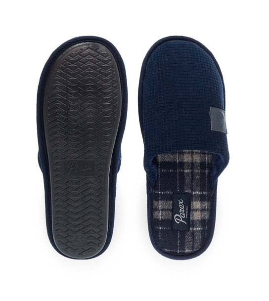 Ανδρικές Παντόφλες Σπιτιού Parex 10132146