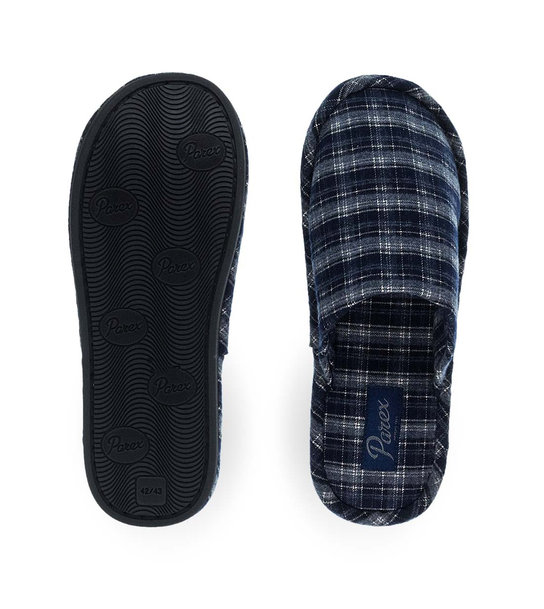 Mens House Slippers Parex 10132165