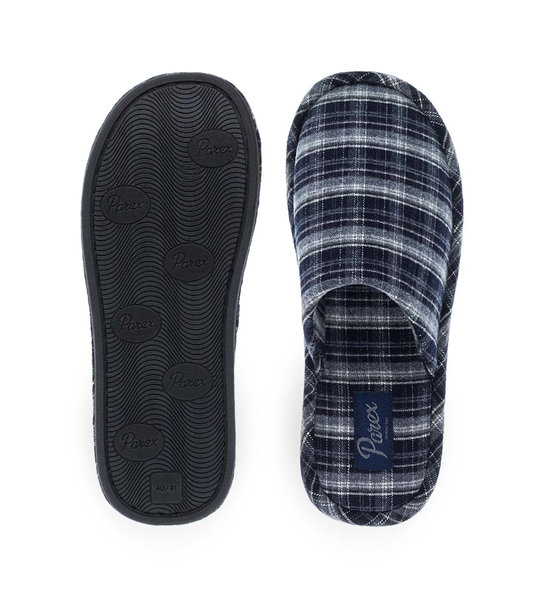 Ανδρικές Παντόφλες Σπιτιού Parex 10132165