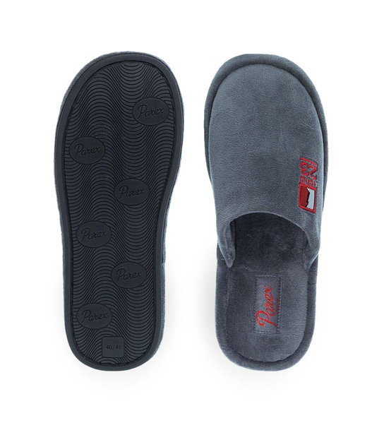 Ανδρικές Παντόφλες Σπιτιού Parex 10132168
