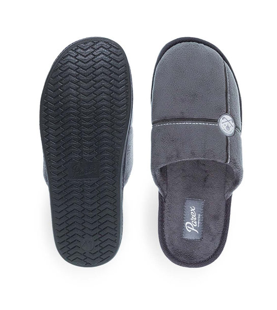 Ανδρικές Παντόφλες Σπιτιού Parex 10132179