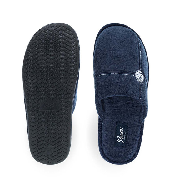 Ανδρικές Παντόφλες Σπιτιού Parex 10132179