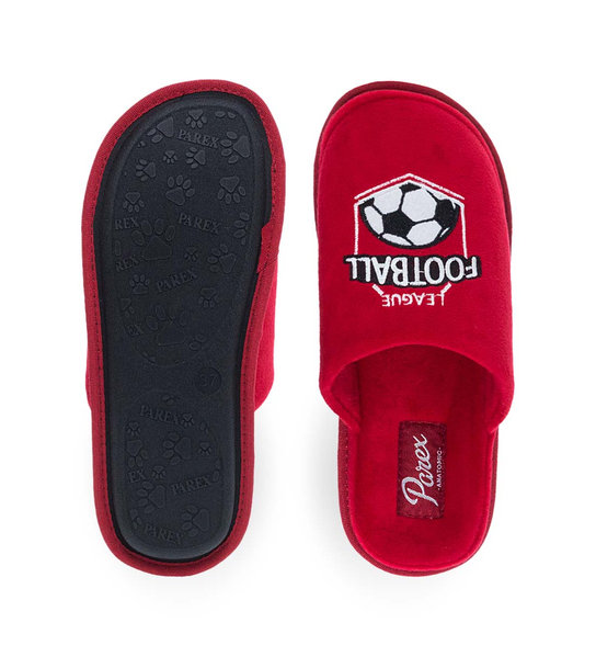 Teens House Slippers Parex 10132194
