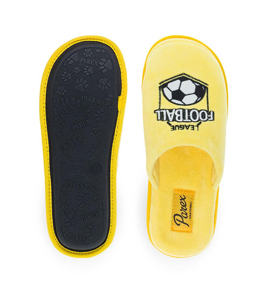 Teens House Slippers Parex 10132194