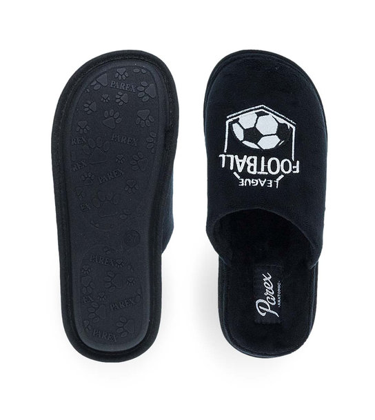 Teens House Slippers Parex 10132194