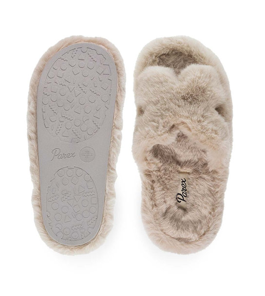 Γυναικείες Παντόφλες Σπιτιού Parex 10132236