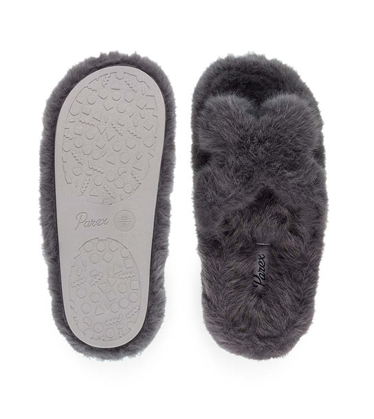 Γυναικείες Παντόφλες Σπιτιού Parex 10132236