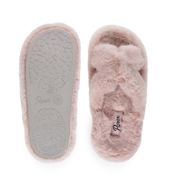 Γυναικείες Παντόφλες Σπιτιού Parex 10132236