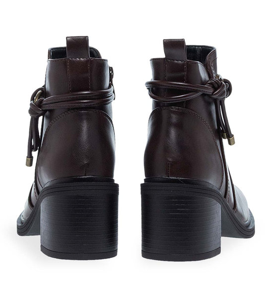 Γυναικεία Μποτάκια Parex 10332034