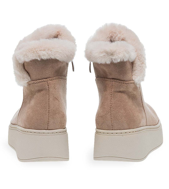 Γυναικεία Μποτάκια Parex 10332037