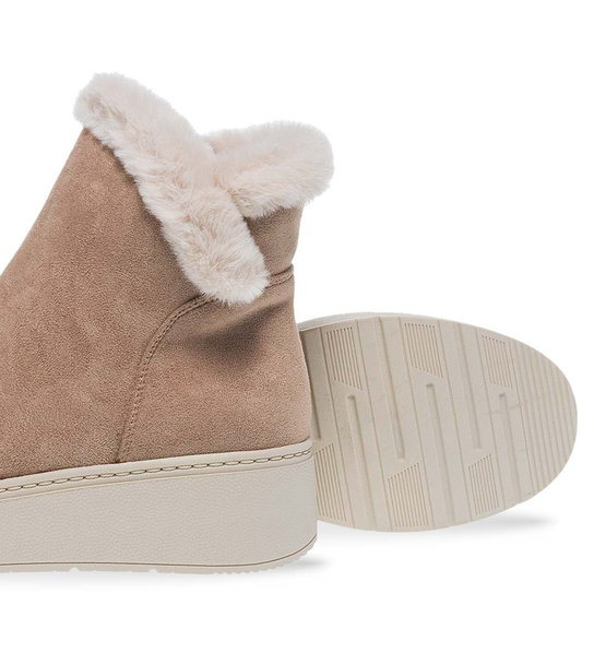 Γυναικεία Μποτάκια Parex 10332037