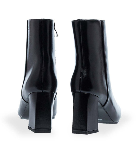 Γυναικεία Μποτάκια Parex 10332155