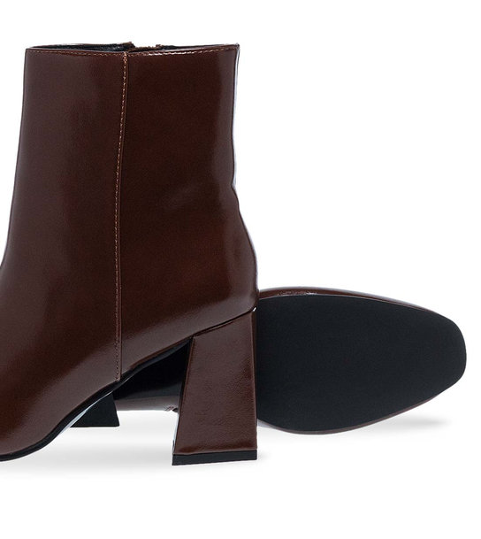 Womens Ankle Boots Parex 10332155