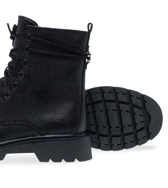 Γυναικεία Μποτάκια Tamaris 1-25219-45 001